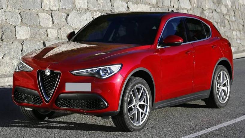 ALFA ROMEO STELVIO 2020 ZASPAKAN9L7C83356 image